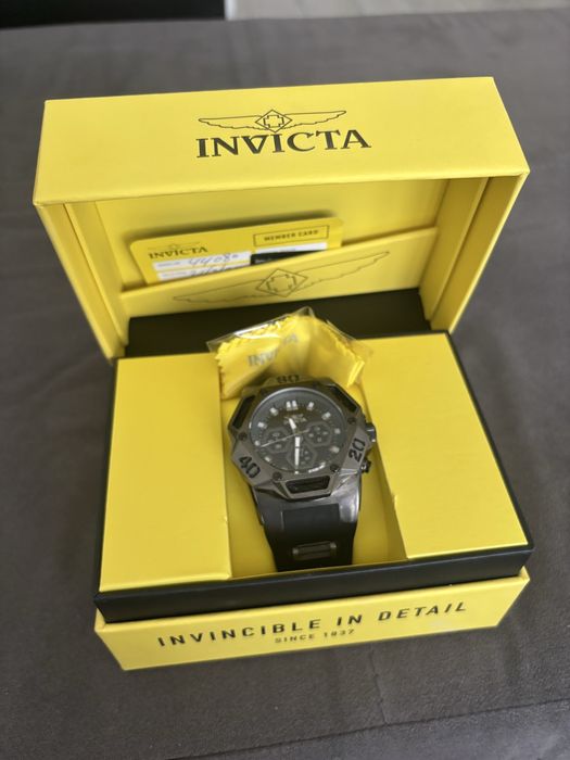 Часовник - INVICTA