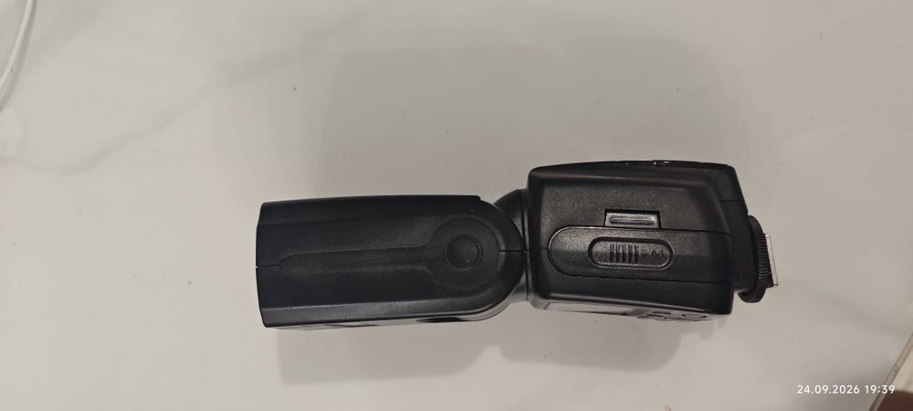 Вспышка для фотоаппарата Nikon
