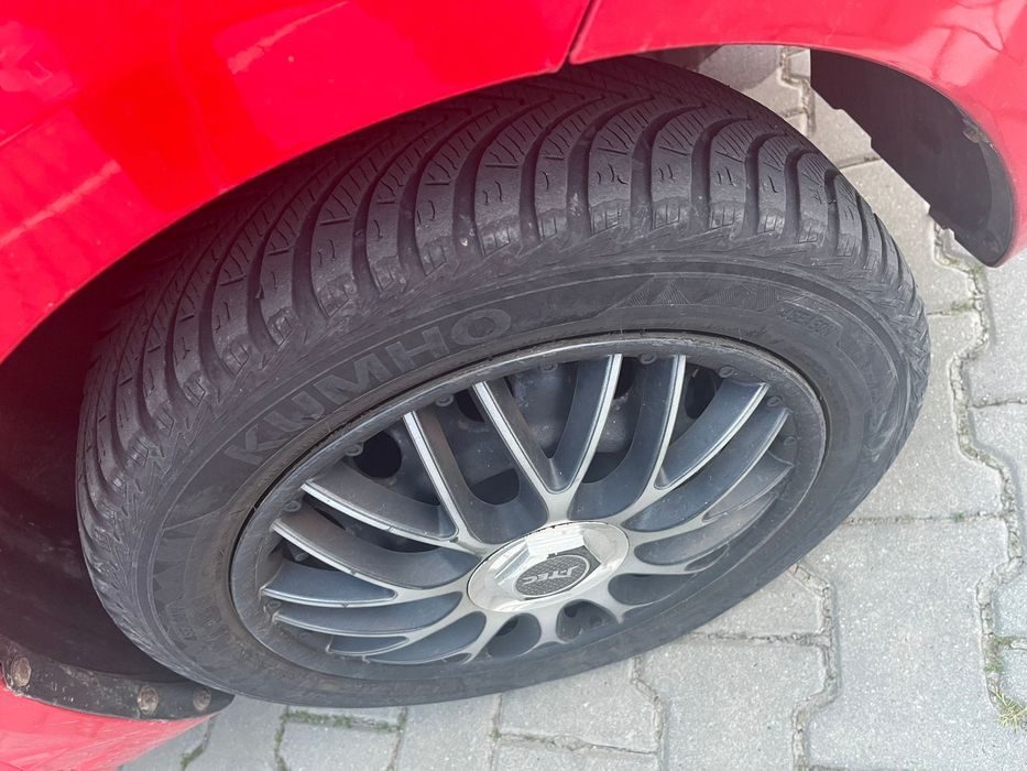 Kia Picanto Benzina