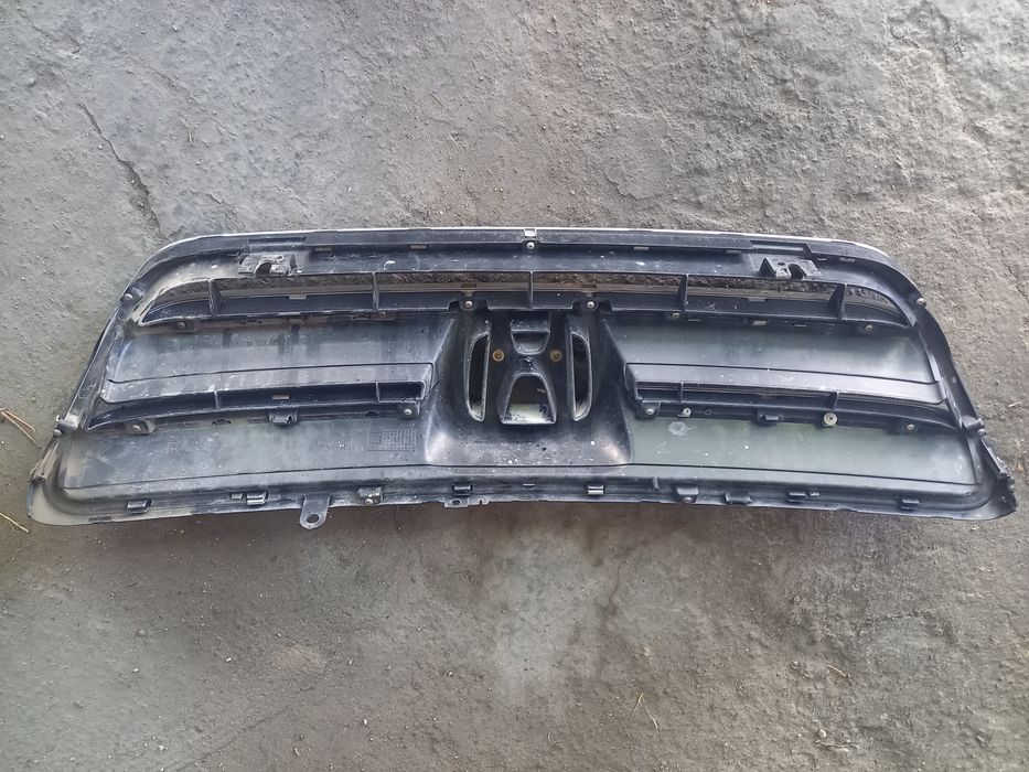 Решётка Honda CRV 2