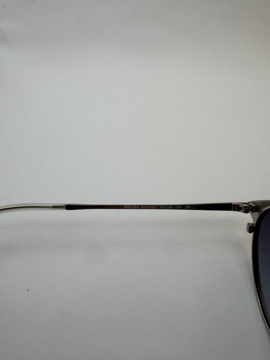 Ochelari de soare RAY BAN 3539 Erika Metal Noi.