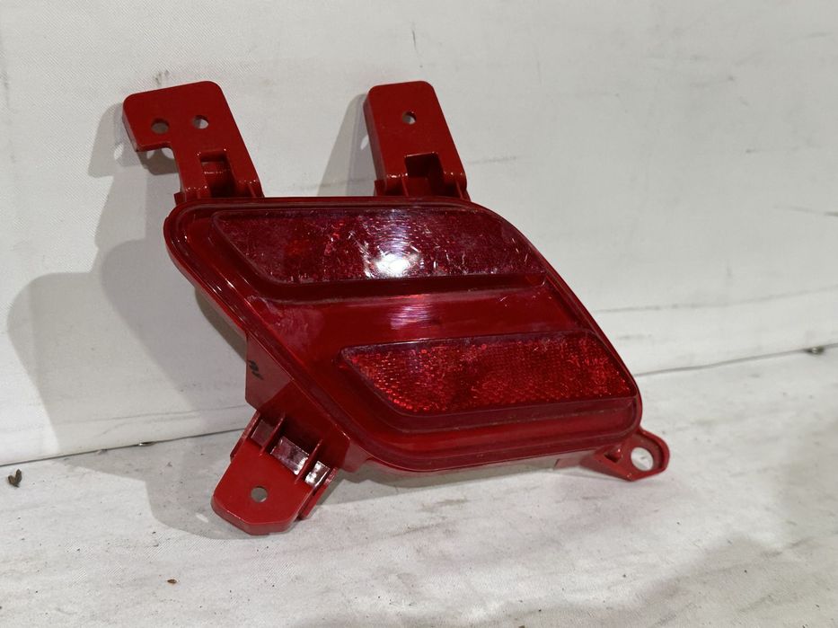 Lampa catadioptru dreapta Bara spate, Kia ProCeed GT, 2018, 2019, 2020, 2021, 2022, cod origine OE 92406-J725.