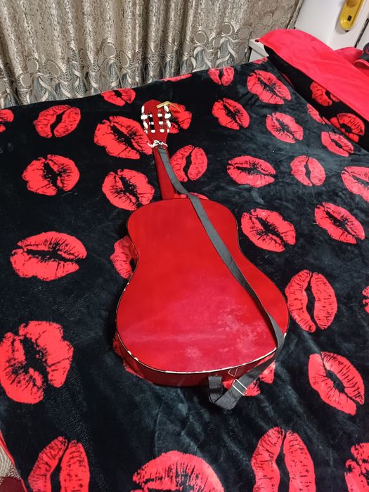 Classik gitara 39 razmerda