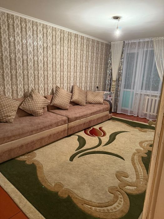 Задаётся в аренду