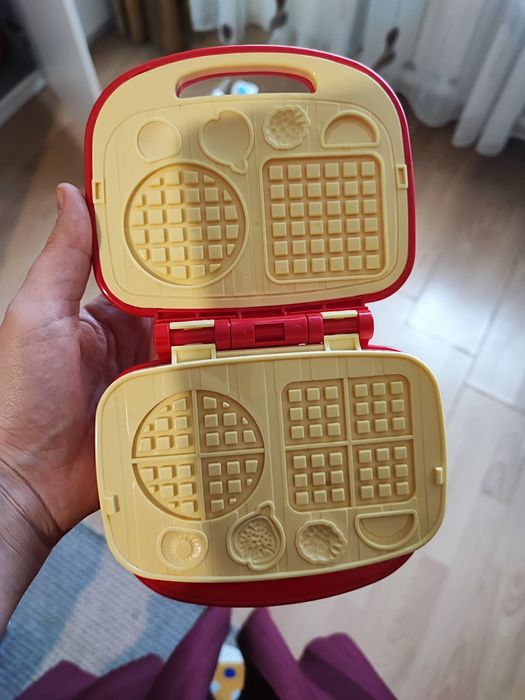 Set de plastilină pt gătit | Jucării copii