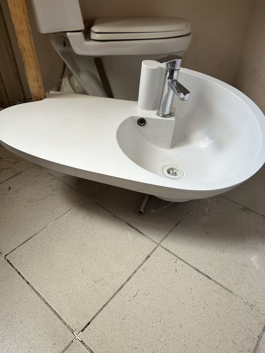 Продам раковину