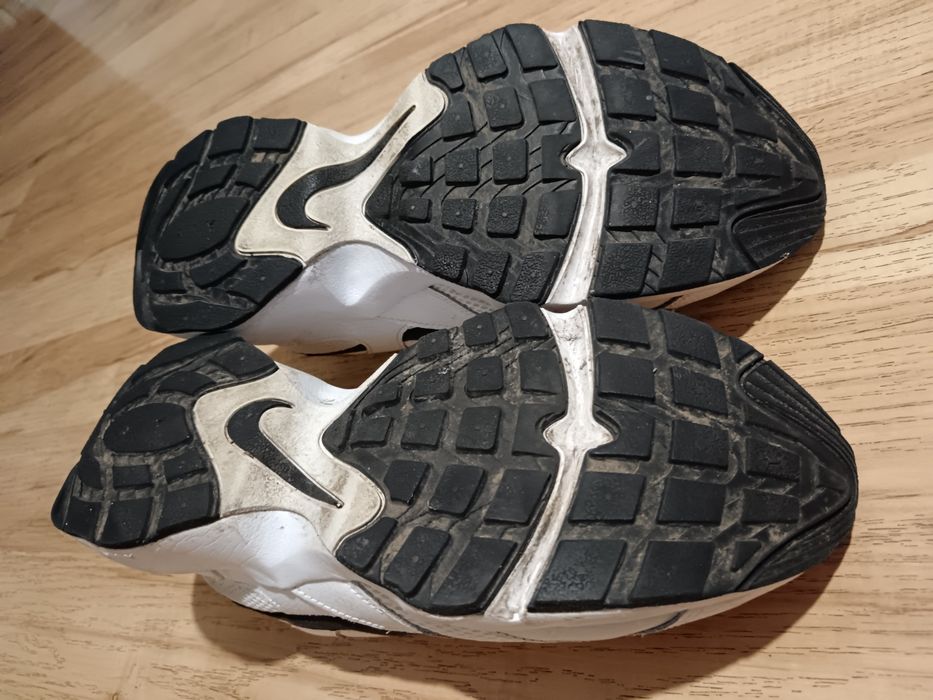 Nike Air Heights...