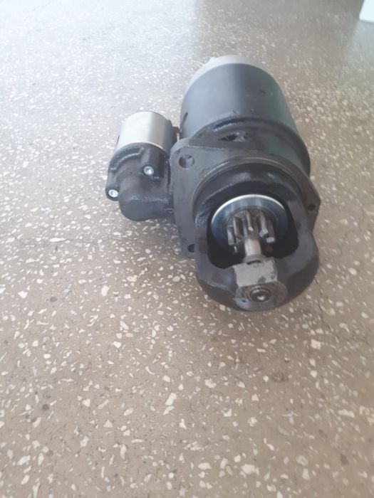 Electromotor Case International 431 531 321 946 1046 1246 1056 724 745