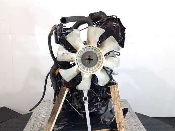 Motor complet Yanmar 4TNE88 - Piese motor Yanmar