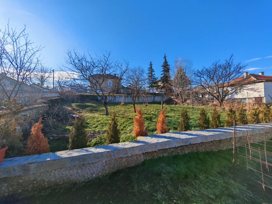 Парцел село  Нови Хан - София