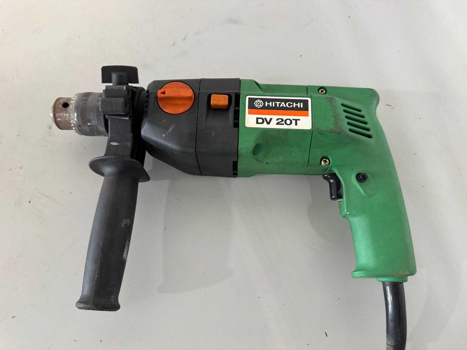 Бормашина - Bosch,Dewalt,Hilti,Hitachi (550-620W) 110 V (Волта)