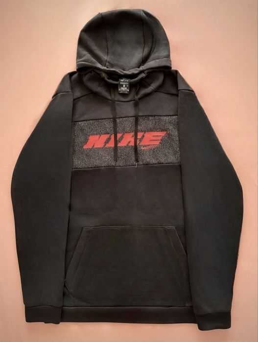 Nike M NK dry HD PO FLC SC energy