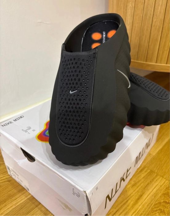 Nike Mind la cutie
