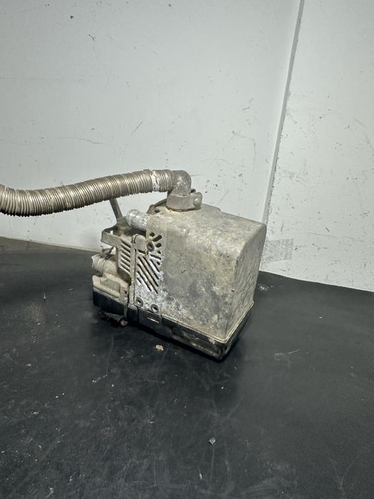 Sirocou webasto Audi A8 D3  3.0 diesel 4E0815069G