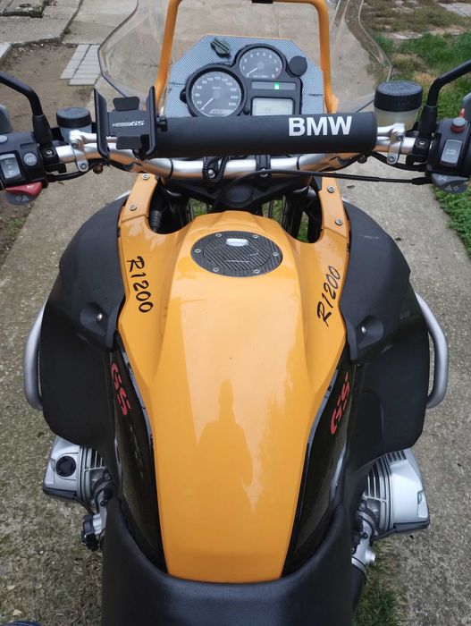 De vanzare BMW R 1200 gs