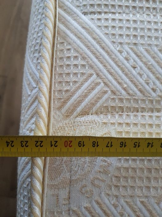 Saltea Domus flex 90 cm x200 cm