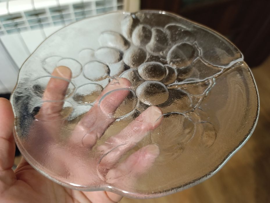 Колекционерски чинии