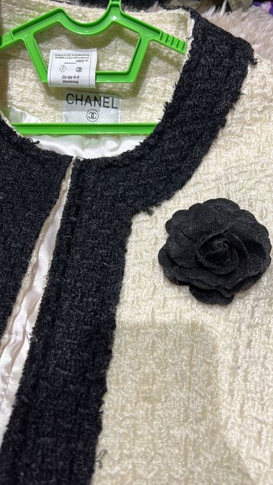 Женское пальто, б/у.