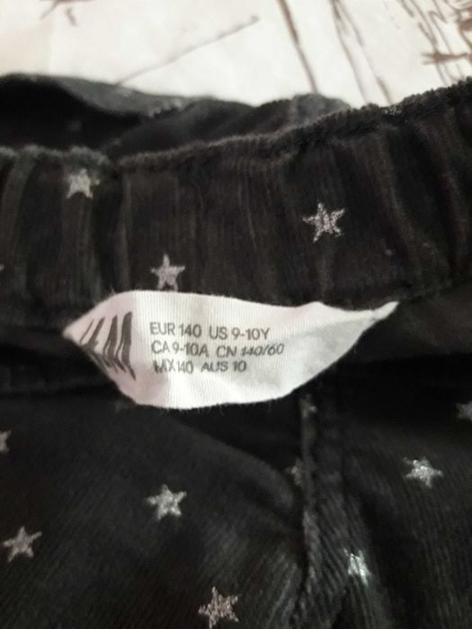 Детски панталон за момиче