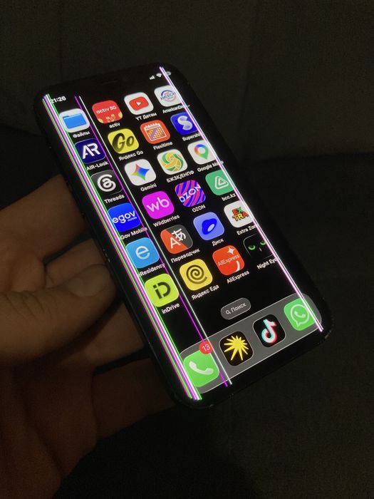 IPhone 12 mini 64gb 100%акб