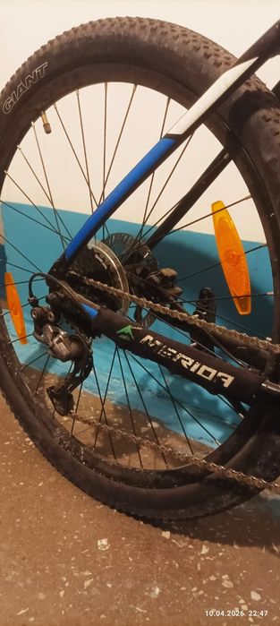 Продаётся велосипед Giant