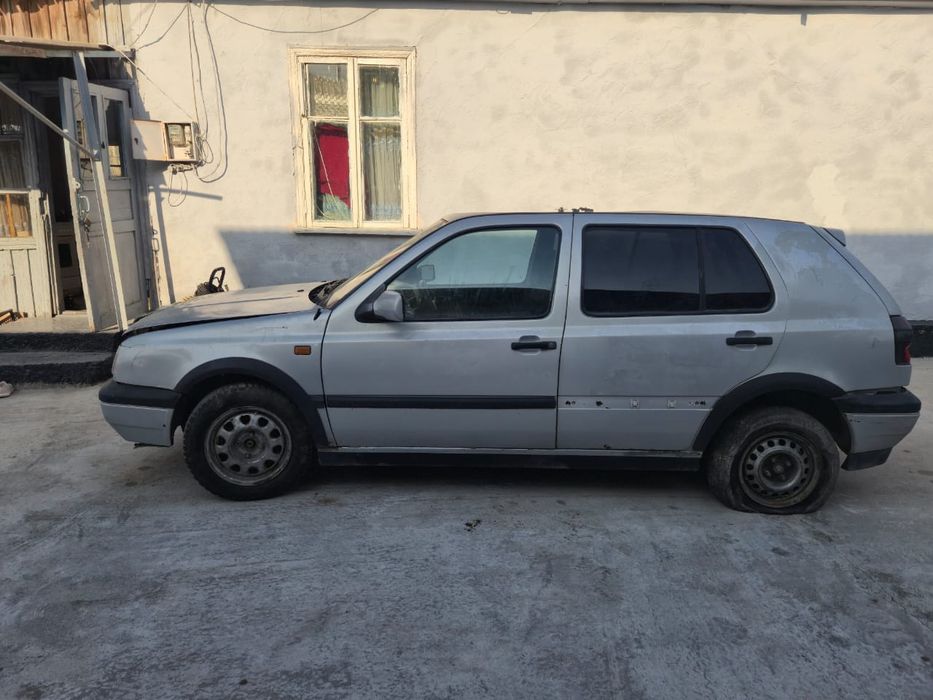 Гольф 3 продам или обмен