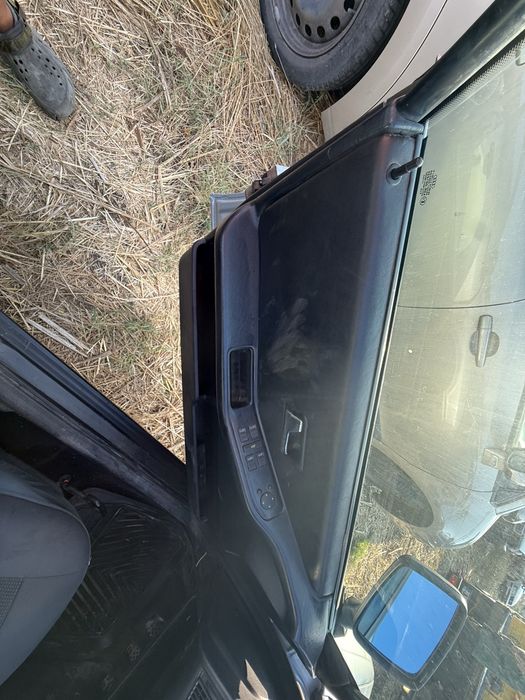 Ауди 80 дизел на части