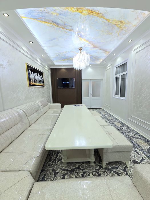 4х комнатная на 2 этаже вдоль дороги!