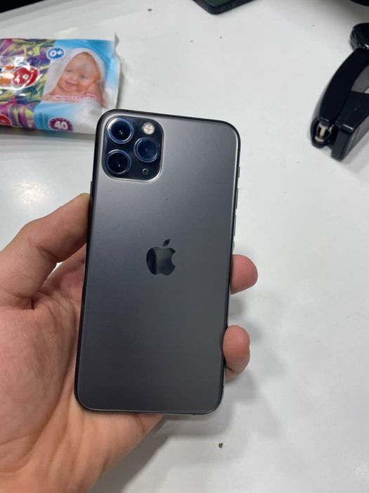 Iphone 11 pro ideal 256 gb