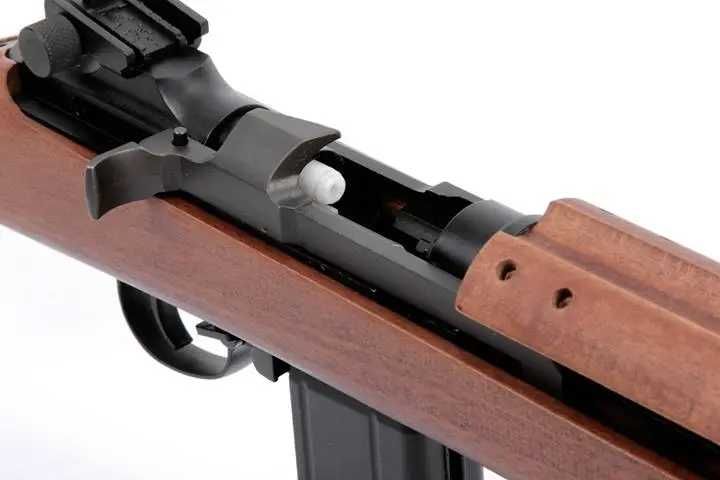 Pusca  BlowBack Sprinfield Armory M1 - METAL airsoft co2