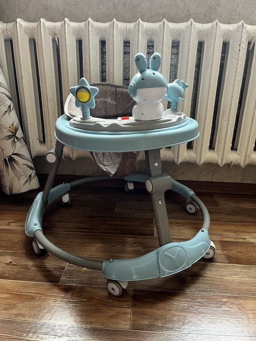 Ходунки для ребенка