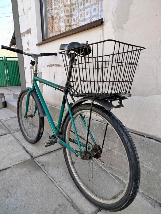 Продам велосипед