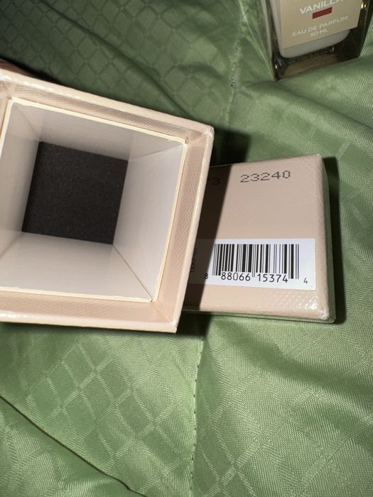 Tom Ford Vanilla