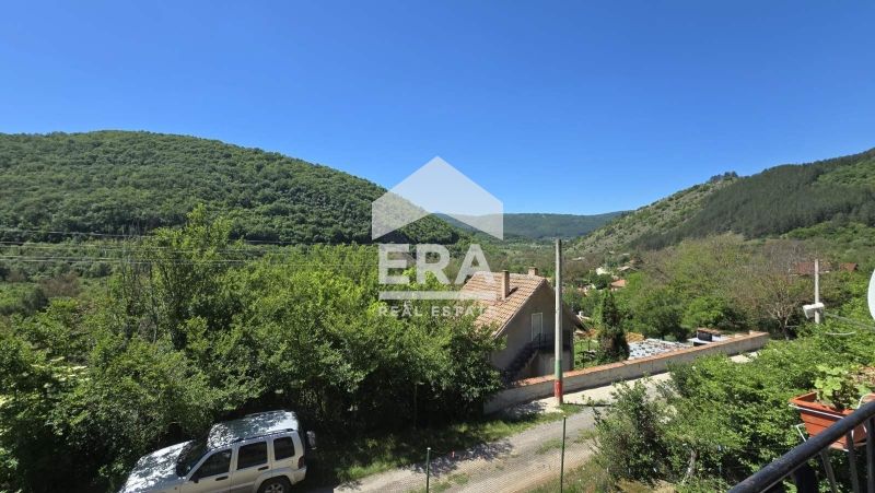 ЕКСКЛУЗИВНО! Ера Тера предлага за продажба къща в с. Калотина, общ. Др
