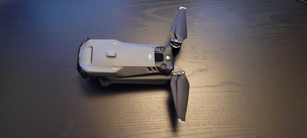 дрон DJI Mavic 3 Thermal - Enterprise Plus (Worry-Free Plus Combo)