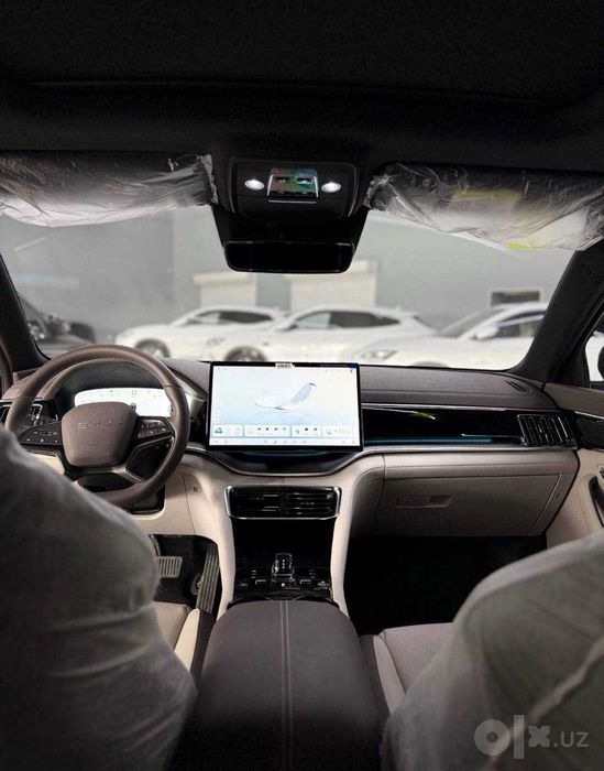 BYD CHEMPION SMART SONG PLUS  605 KM          ;        ;     ;