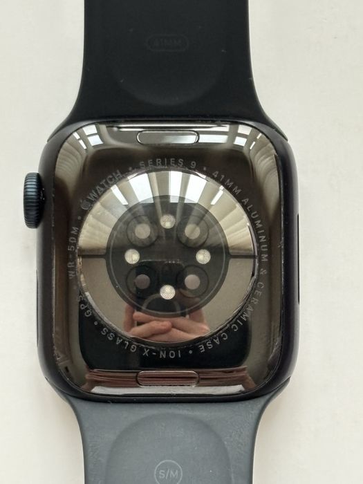 Apple Watch Series 9 41mm