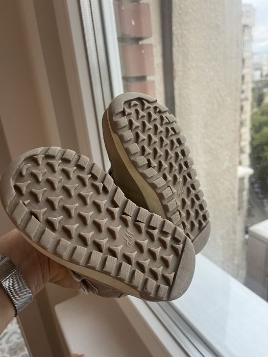 Зимни боти H&M 23 номер водоустойчиви