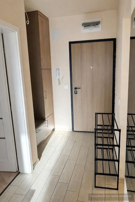 Дава се под наем Двустаен апартамент в София, Горна баня - 70 кв.м за 597.21 € - Снимка #2