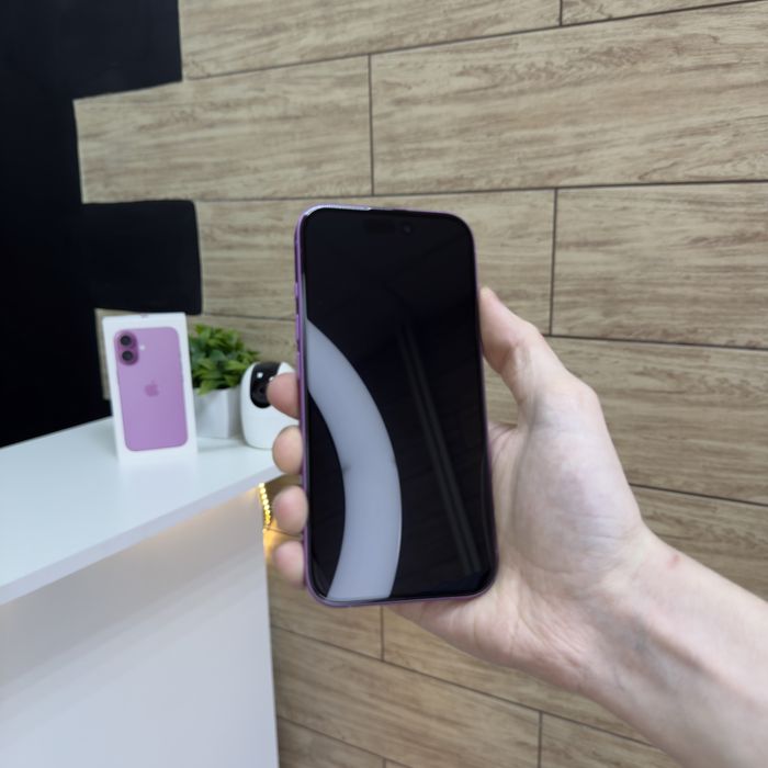 iPhone 16 | 128gb | 100% | Айфон 16