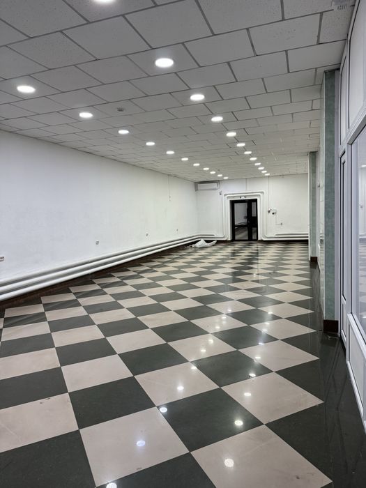 Аренда 2-ой этаж, 600 м.кв.