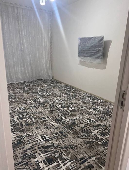 Срочно Продаётся Квартира Алмазар сити Новостройка