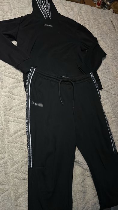 МЪЖКИ ЕКИП KAPPA………………………………………