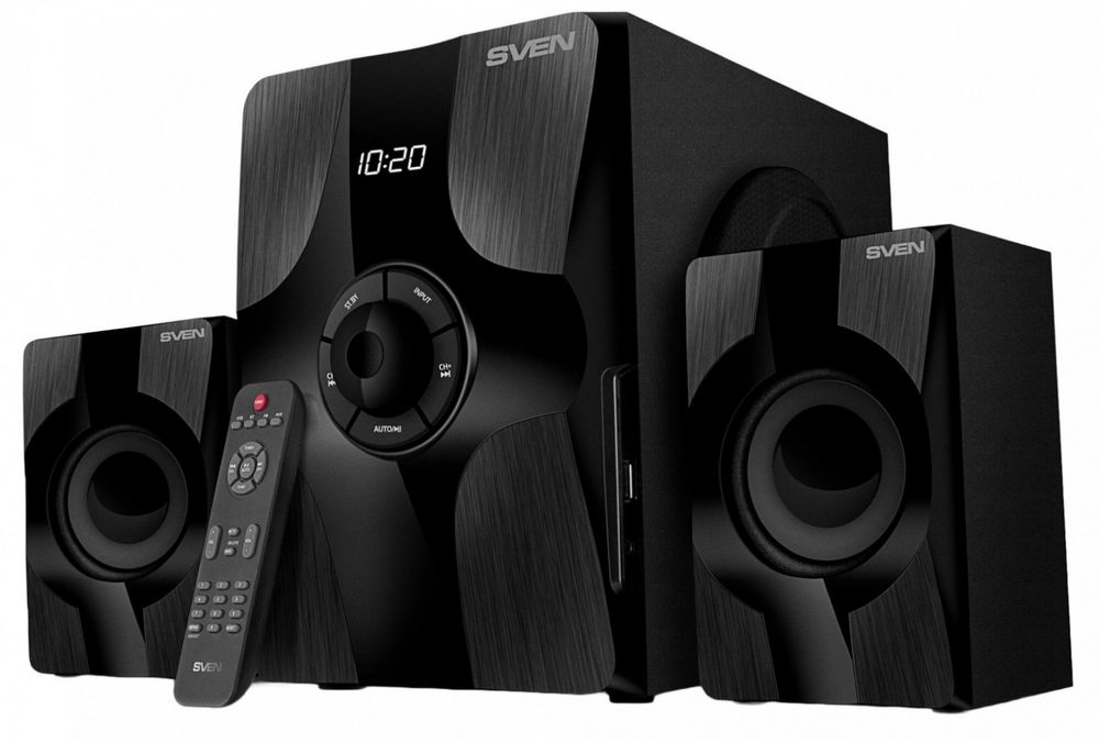 Саунбар Sven Ms-315