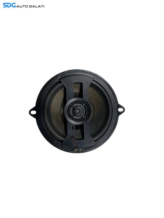 Boxa Difuzor Audio Spate Renault Modus 2008 - 2012 Cod 8200110683 [L6443]
