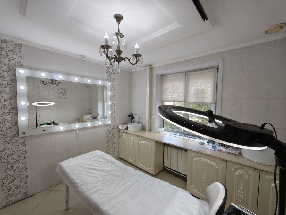 Продажа коммерческой недвижимости