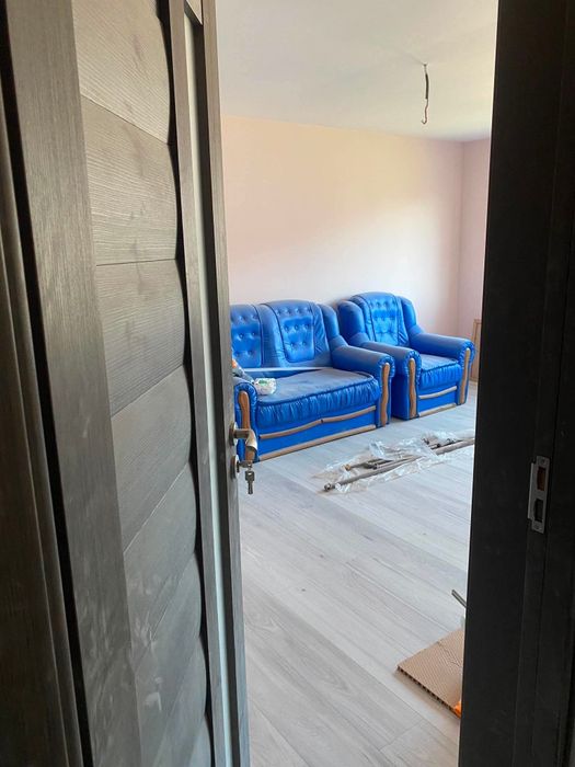 Vand apartament Turceni
