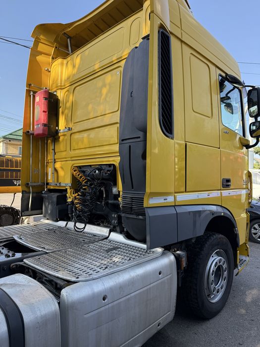 Седельный Тягач DAF HF 106 мега