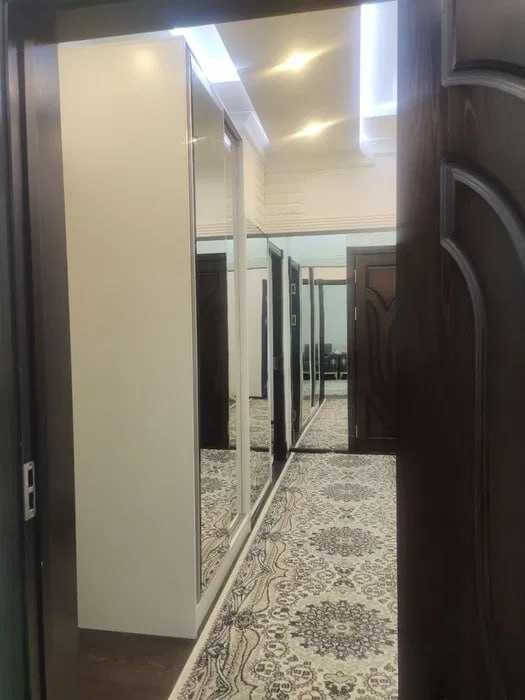 Сдаётся квартира на юнусабаде, 4-квартал, ор-р: ресторан "Шохсарой