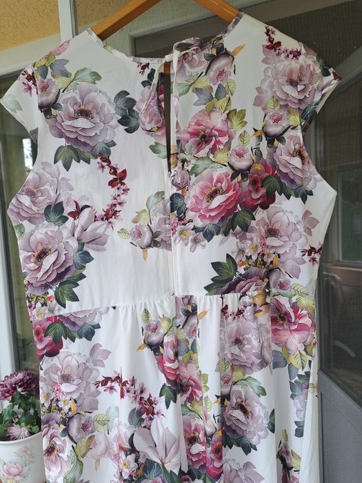 Superbă rochie damă de ocazie, Nou! Elegante (48)